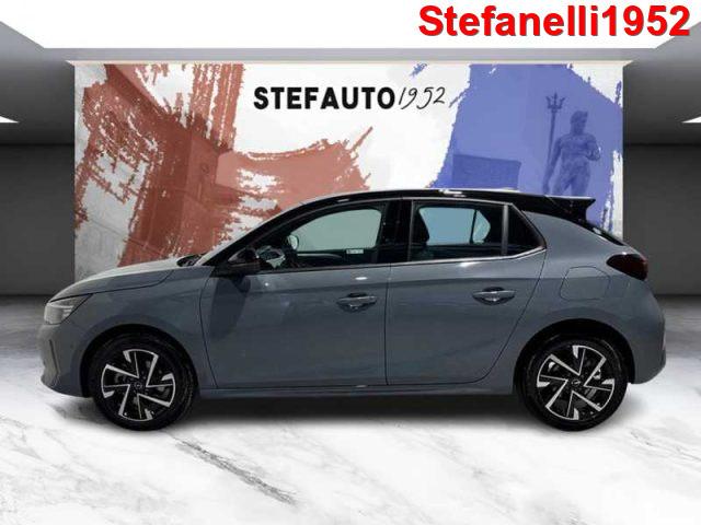 OPEL Corsa 1.2 hybrid GS 100cv dct6