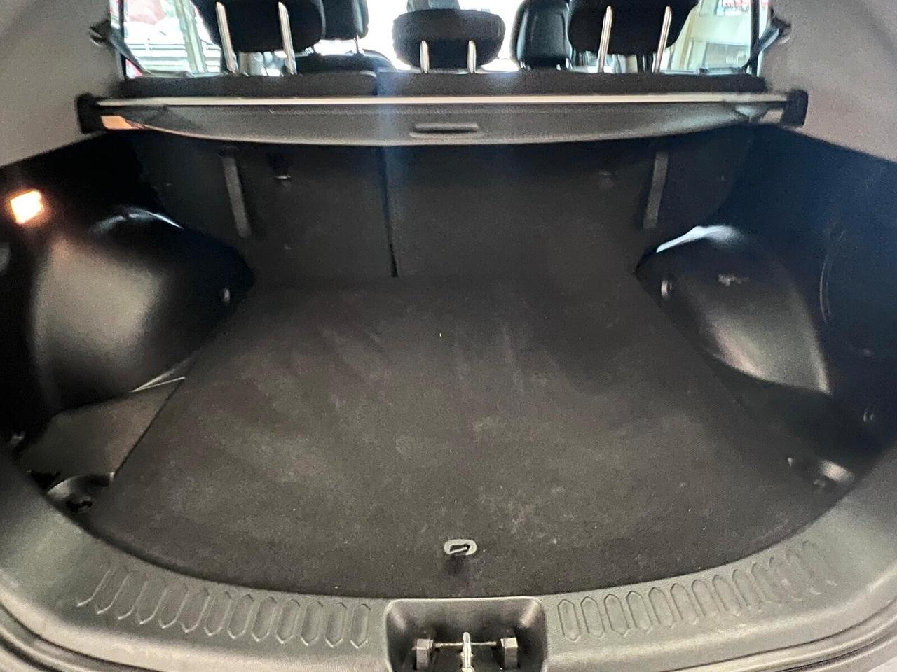 Kia Sportage 1.7 CRDI VGT 116CV TETTO APRIBILE*NO VINCOLI DI FINANZIAMENTO*NAVI RETROCAMERA