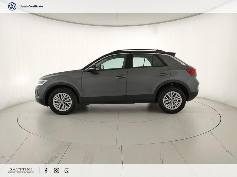 2.0 TDI Life 150 CV DSG