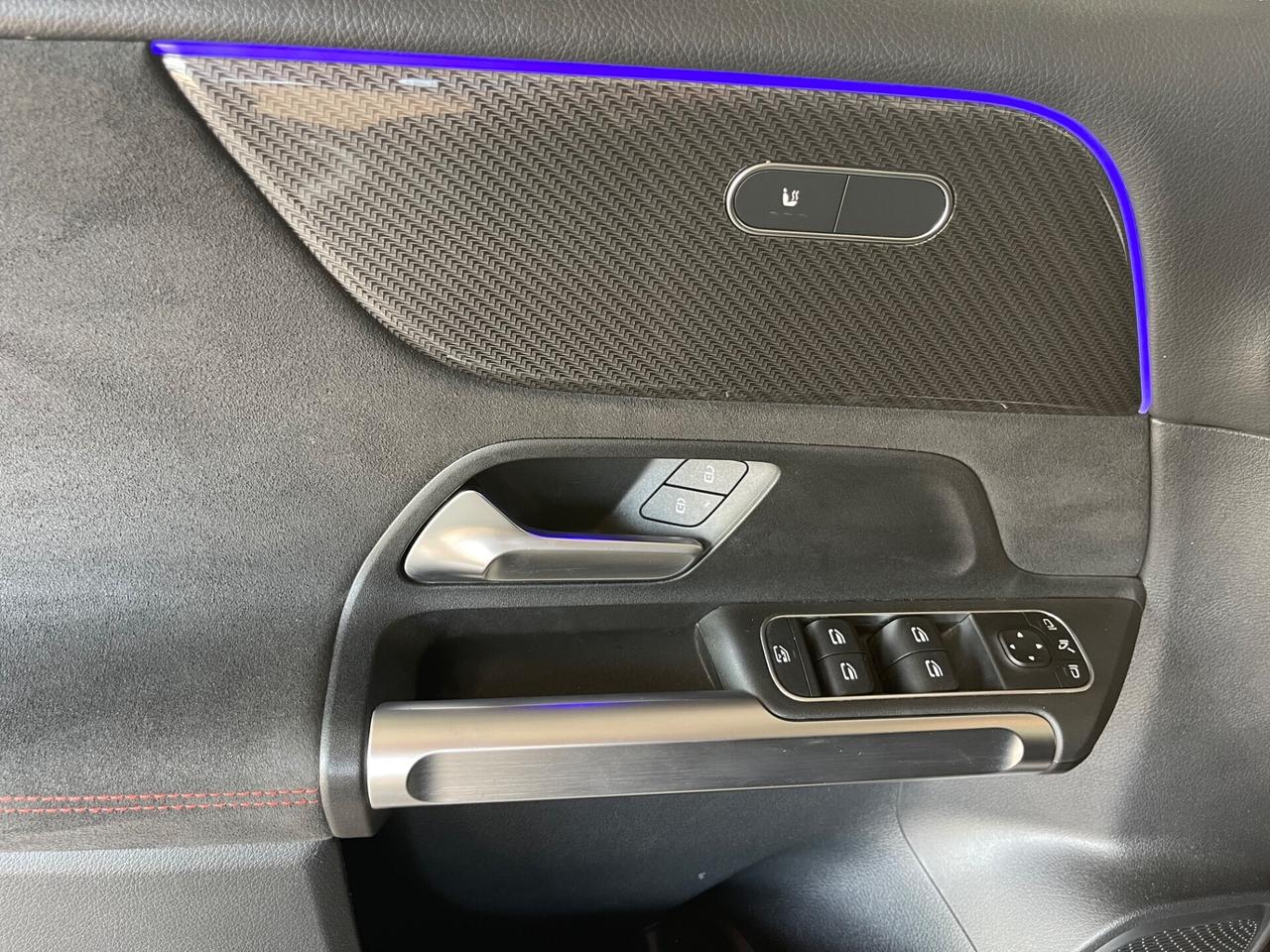 Mercedes-benz GLB 200 d Automatic 4Matic Premium TETTO APRIBILE