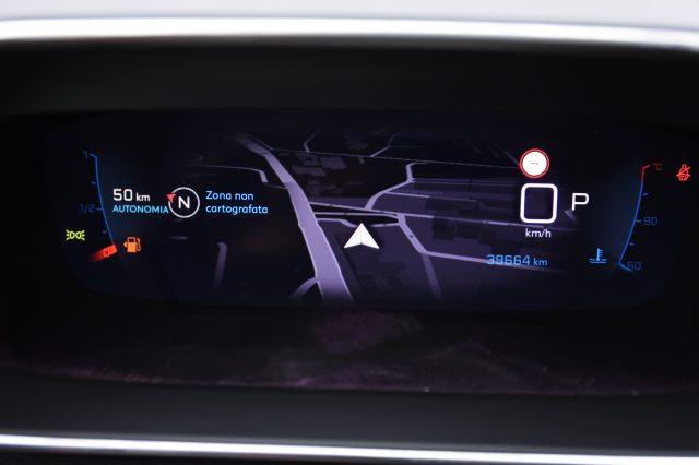 PEUGEOT 2008 BlueHDi 130 S&S EAT8 Allure