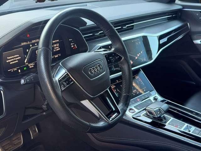 Audi S6 A6 V My 22 Avant 3.0 tdi mhev Sport Attitude quattro 344cv tip S Line EdItion/Tetto/Matrix/Cerchi 21
