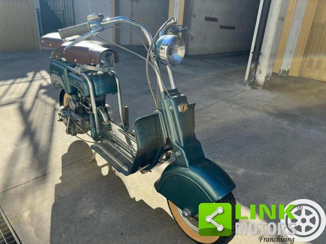 LAMBRETTA Other 125 B