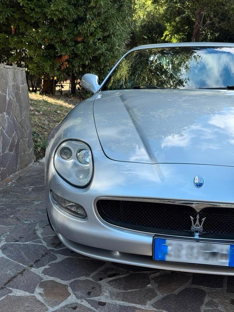 Maserati Coupe Coupé 4.2 V8 32V Cambiocorsa