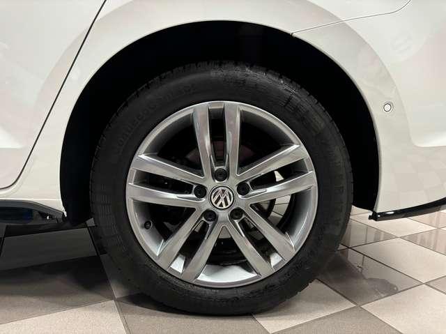 Volkswagen Touran 1.5 TSI R-Line 150CV DSG 7 Posti