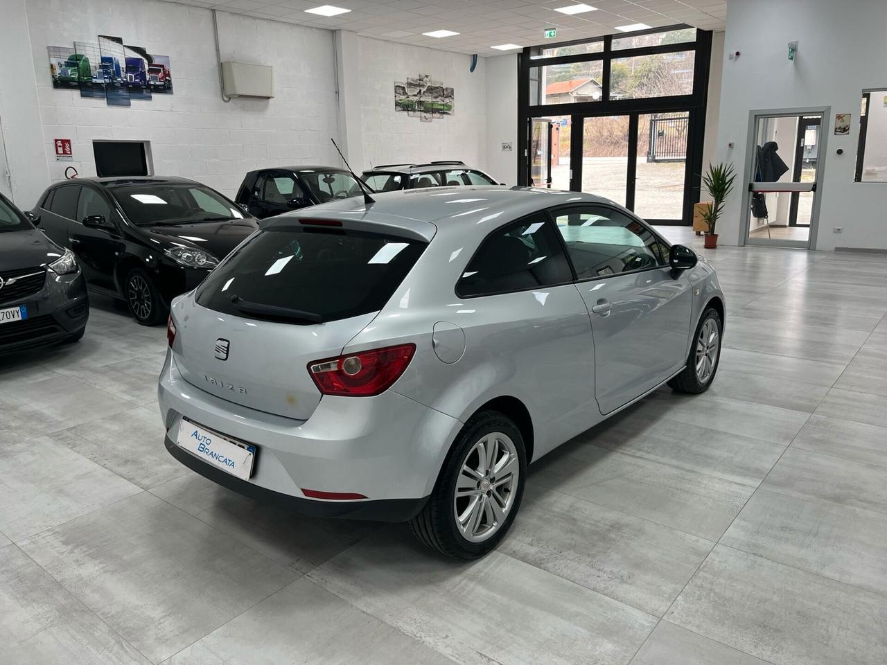 SEAT Ibiza SC 1.2 tdi cr Style