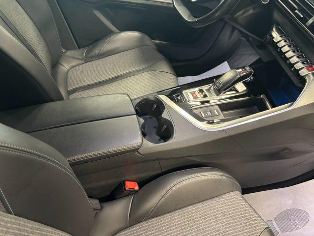 PEUGEOT 3008 EAT8 Allure Pack Automatico 1.5 BlueHDi