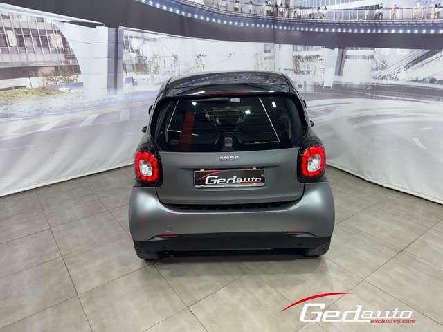 smart forTwo 90 0.9 Turbo Passion AUT. NAVI TETTO ANORAMA