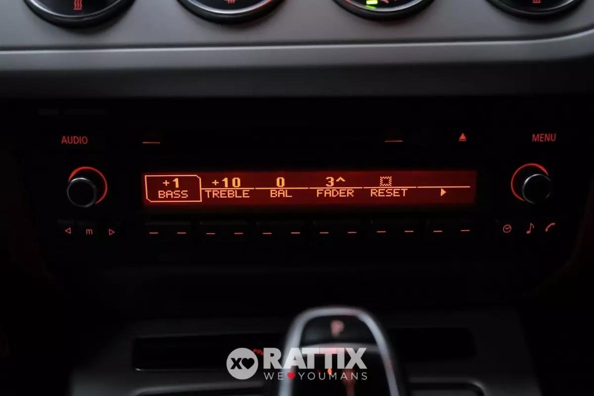 BMW Z4 28i 2.0 245CV sDrive