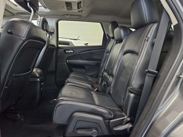 Fiat Freemont Freemont 2.0 mjt 16v Lounge 140cv