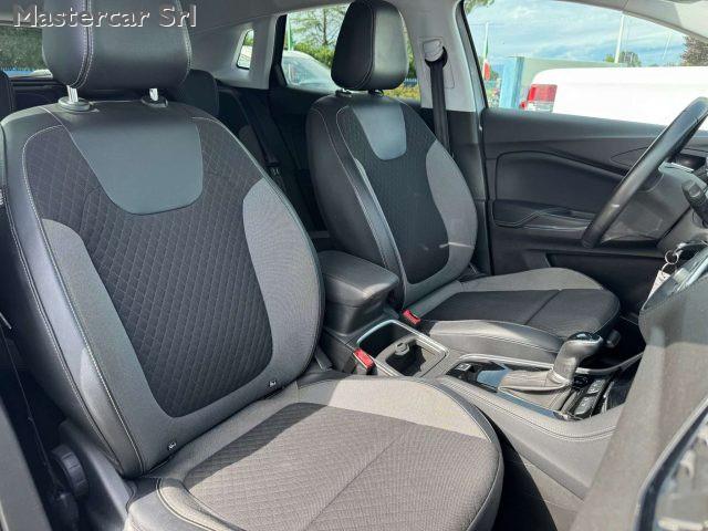 OPEL Grandland X Grandland X 1.5 ecotec Innovation S TG : FX882SC