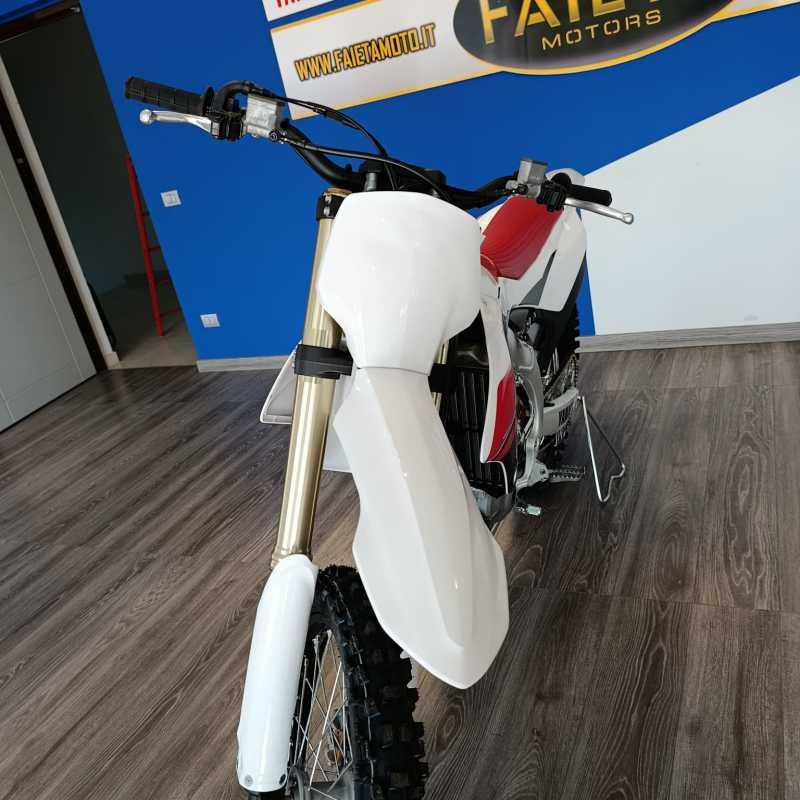 Yamaha YZ 450 F 70th Anniversary Edition - 2026