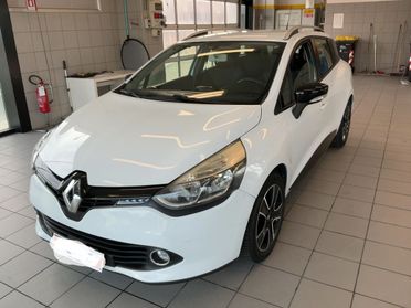 Renault Clio Sporter 1.2 75CV Live