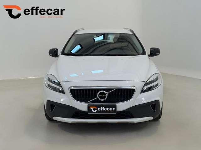 Volvo V40 Cross Country D2 Geartronic NEOPATENTATI