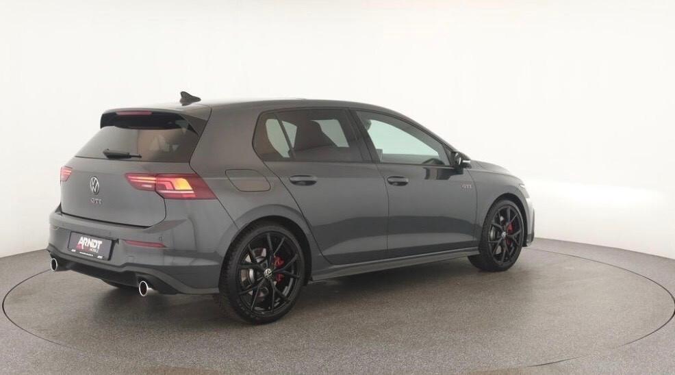 Volkswagen Golf 2.0 8.5 TSI GTI DSG TETTO NAVI