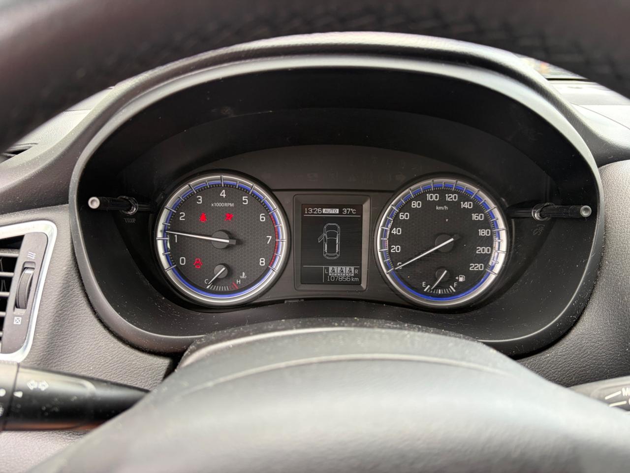 Suzuki S-Cross 1.4 Hybrid 4WD All Grip Cool —- OK NEOPATENTATI—-