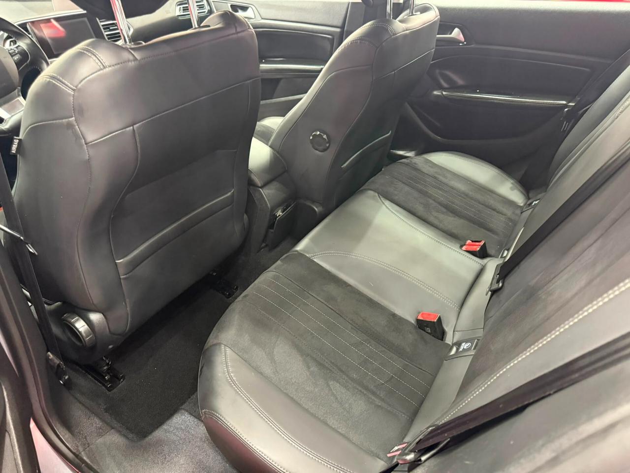 Peugeot 308 1.2 131cv Turbo Allure - 2014