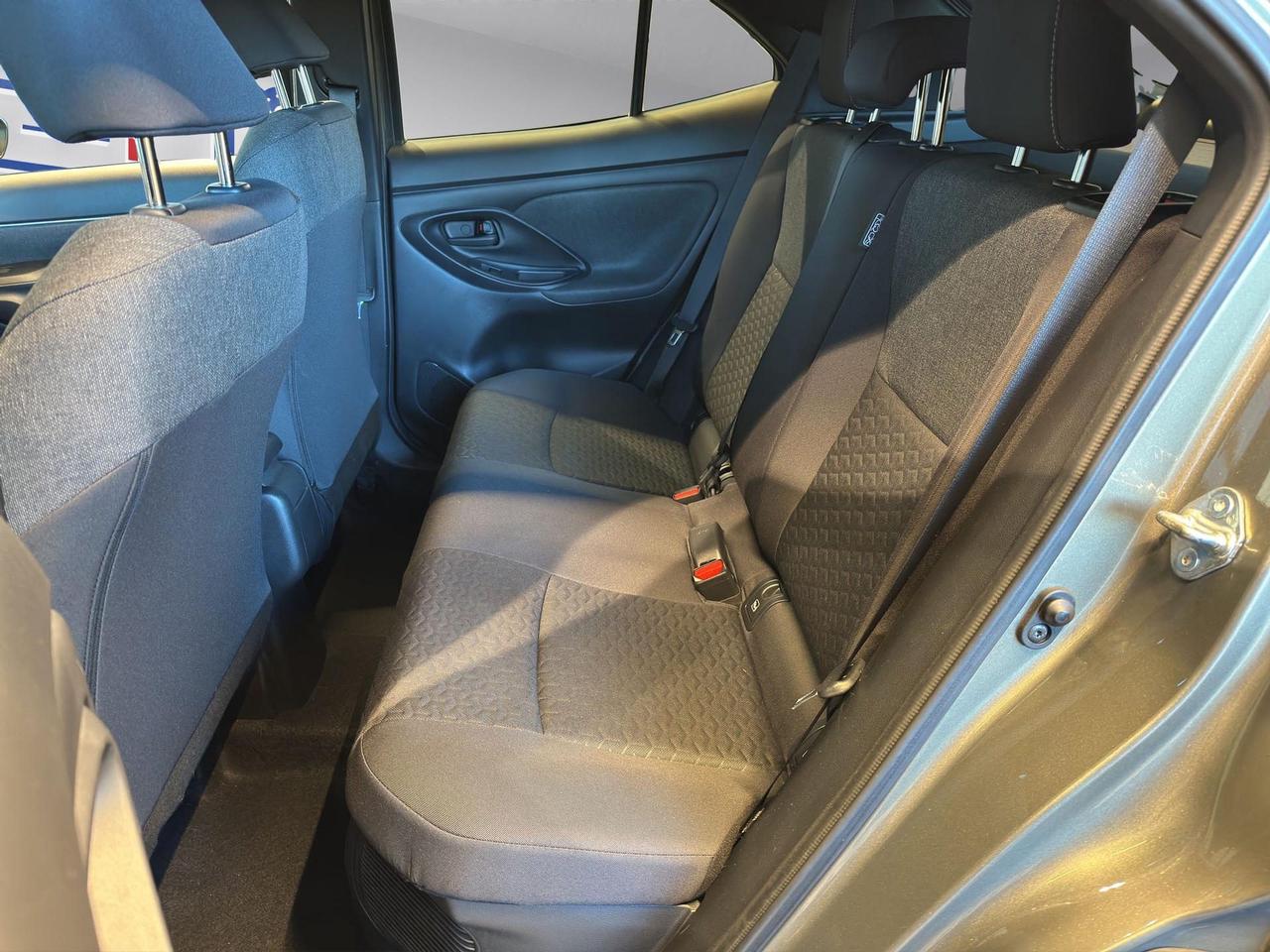 Toyota Yaris Cross 1.5h Trend fwd 116cv e-cvt