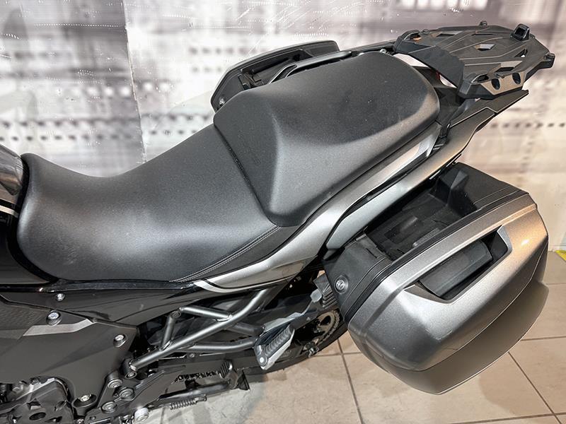 Kawasaki Versys 1000 SE Tourer