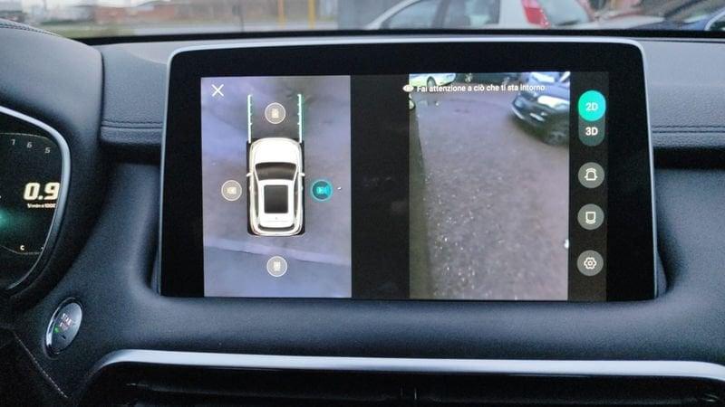 MG HS HS 1.5T-GDI Luxury