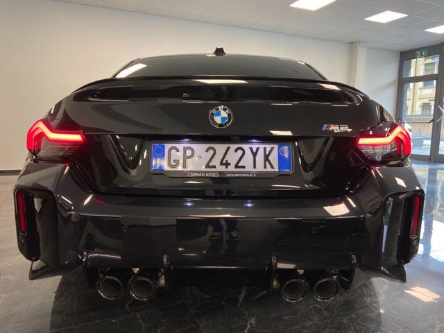 BMW M2 M2 PRONTA CONSEGNA / CARBON PACK