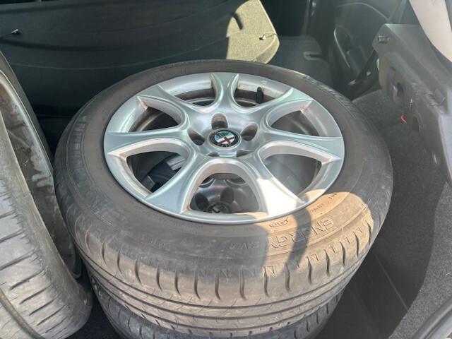 Alfa Romeo Giulietta 1.6 JTDm Distinctive solo 76.000km