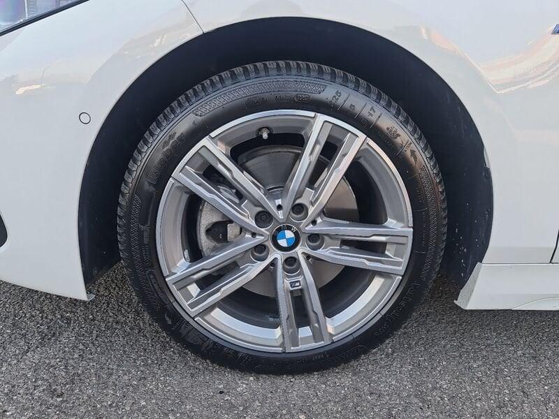 BMW Serie 1 116d 5p. M Sport