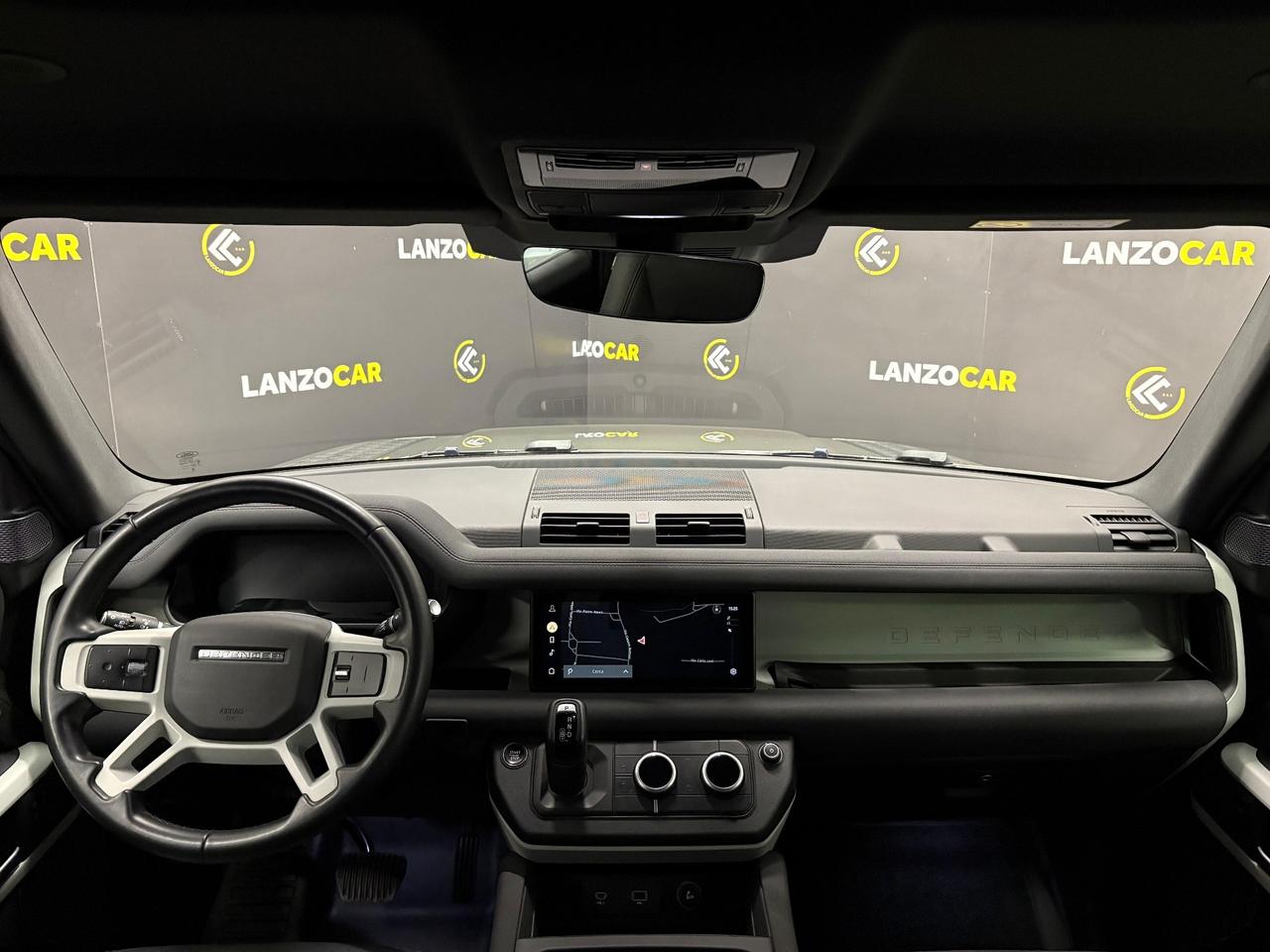 Land Rover Defender 90*X-DYNAMIC*AWD*