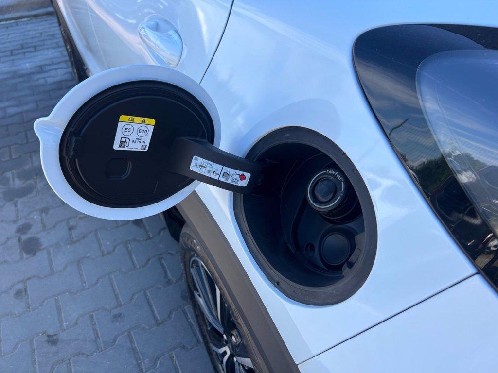 FORD Puma 1.0 EcoBoost Hybrid 125 CV S&S Titanium del 2023