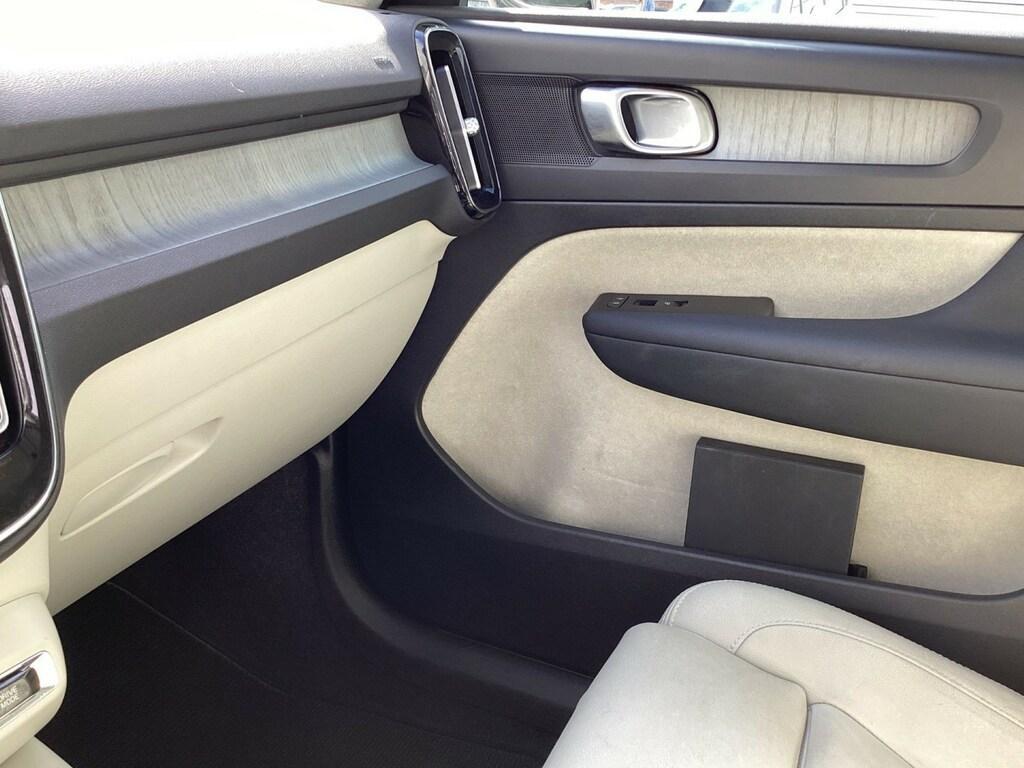 Volvo XC40 1.5 T5 Plug-in-Hybrid Inscription Geartronic