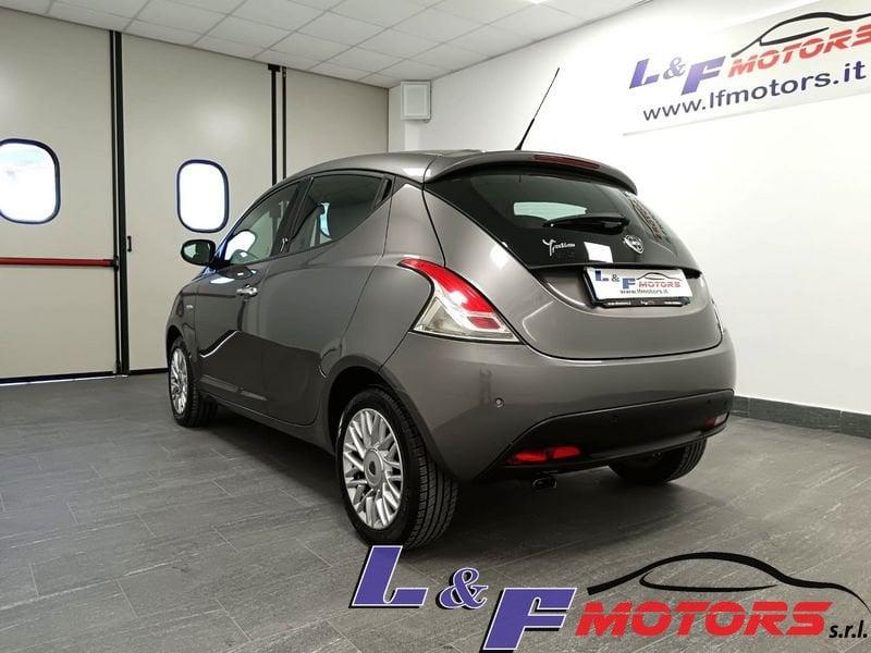 Lancia Ypsilon Ypsilon 1.2 69 CV 5 porte Gold