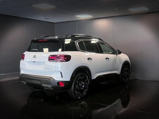 CITROEN C5 Aircross BlueHDi 130 S&S EAT8 Max