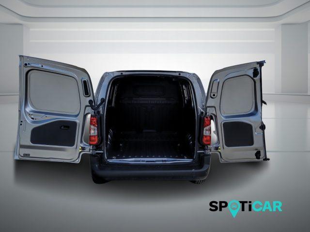 FIAT Doblo Doblò 1.5 BlueHdi 100CV PC-TN Van