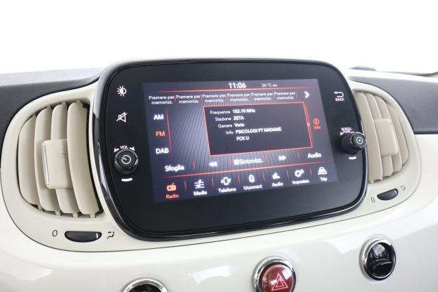 FIAT 500 500 1.0 Hybrid
