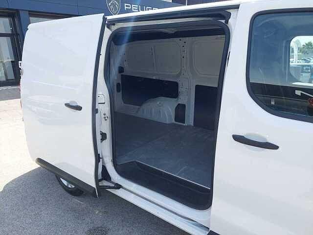 Opel Vivaro 2.0 Diesel 145CV L3H1 Furgone Enjoy