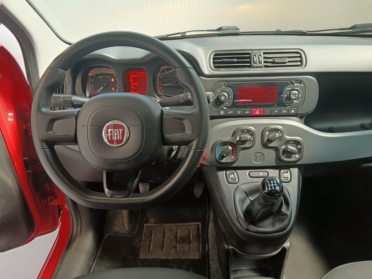 Fiat Panda 1.2 EasyPower Easy PREZZO REALE