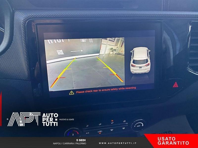 DR AUTOMOBILES dr 4.0 dr 4.0 1.5 116cv