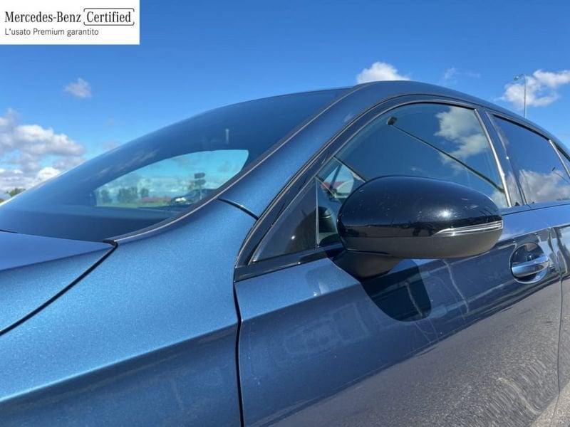 Mercedes-Benz Classe A A 180 PREMIUM AUTO