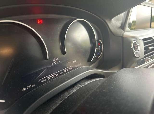 BMW X4 X4 G02 2018 xdrive20d xLine auto