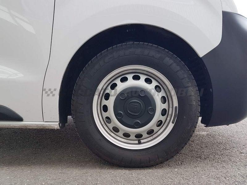 FIAT Scudo Scudo Ice 2.0 bluehdi 145cv L3H1 d.cab.fissa (Business)