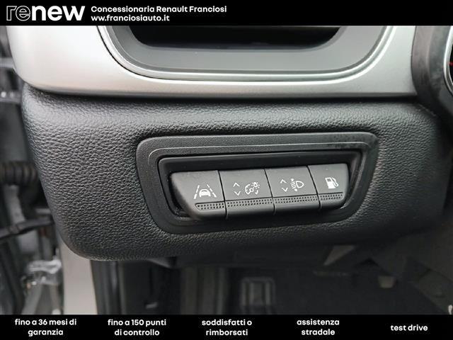 RENAULT Captur E-TECH Plug-In Hybrid 160 INTENS