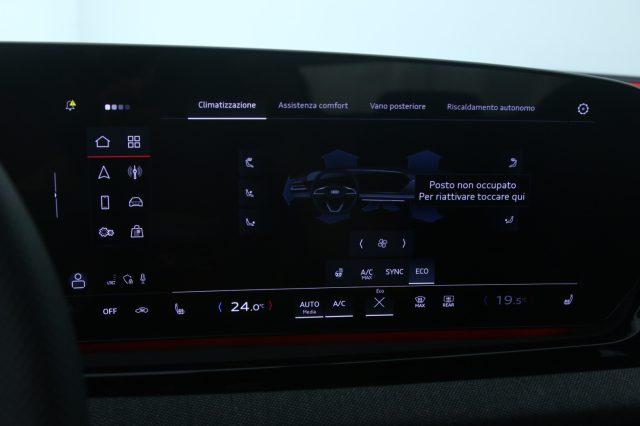 AUDI A5 Avant TDI quattro Stronic mHEV+ S Line edition ONE