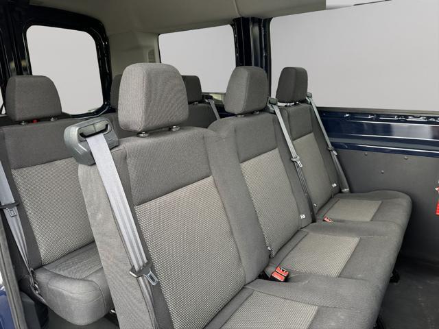 FORD Transit 2.0TDCi EcoBlue BUS 130CV PM-TM