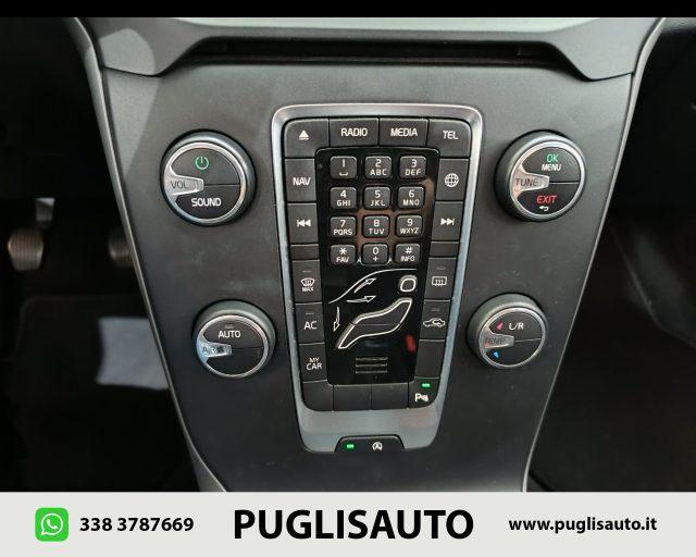 VOLVO V40 D2 Kinetic