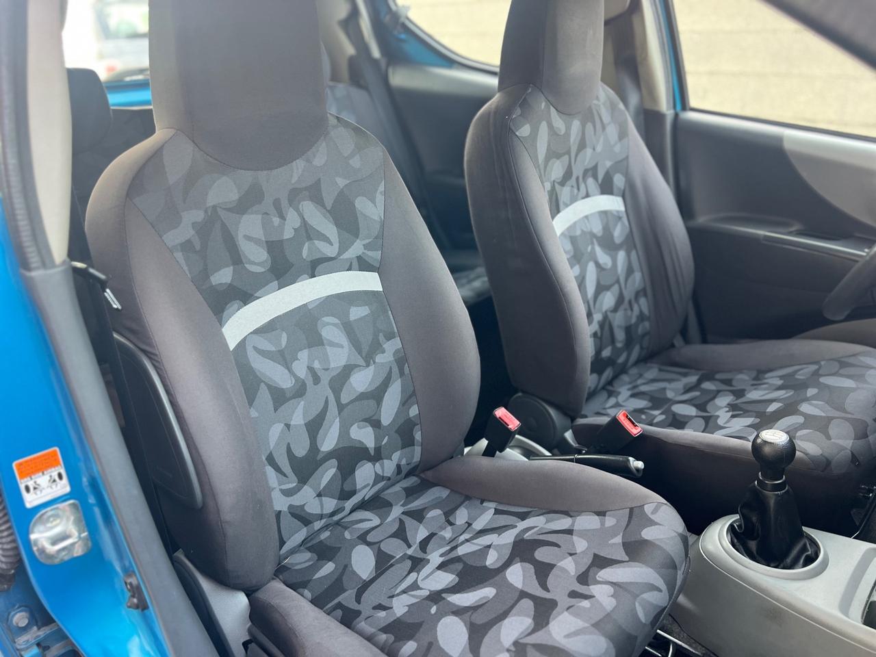 Suzuki Alto 1.0 benz - GARANZIA 12 MESI