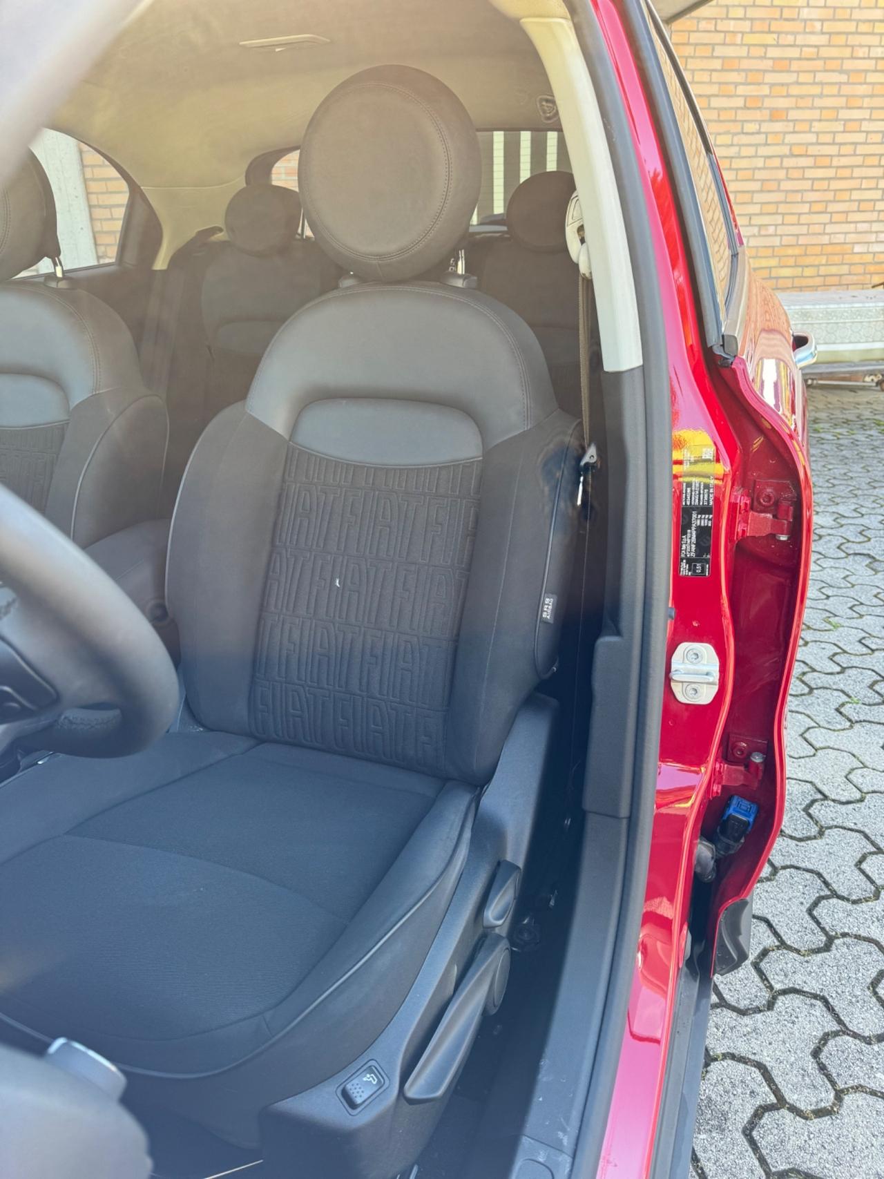 Fiat 500X 1.3 MultiJet 95 CV