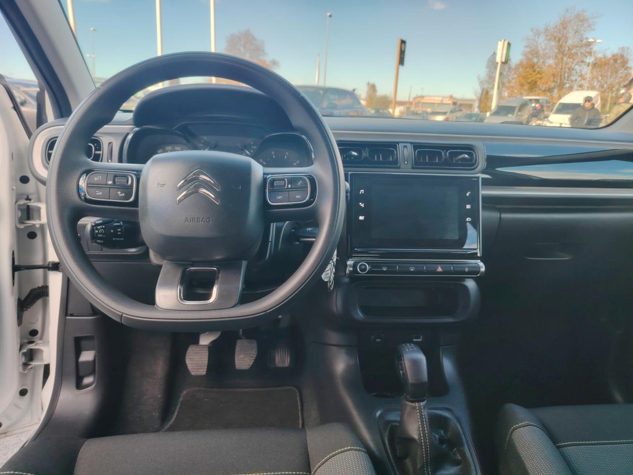 Citroen C3 PureTech 83 S&S Shine - NEOPATENTATI