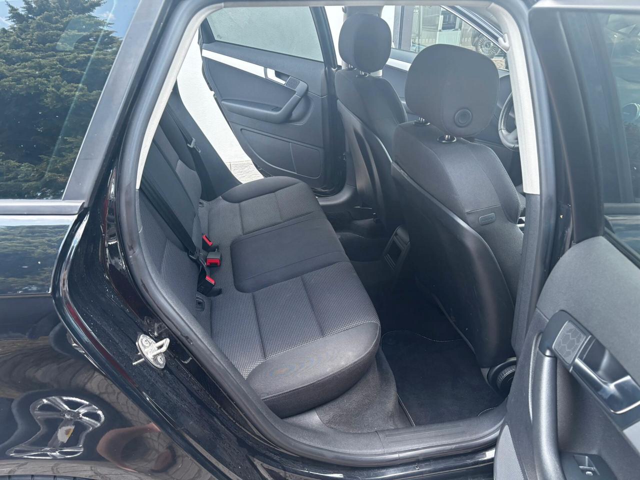 Audi A3 2.0 TDI F.AP. Ambition BELLISSIMA UNICO PROPRIETARIO PERMUTABILE
