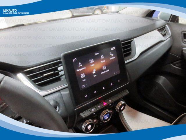 RENAULT Captur 1.0 TCe 90cv Techno EU6