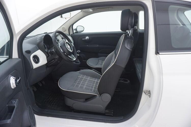 Fiat 500 Lounge BR145428 1.2 Benzina 69CV